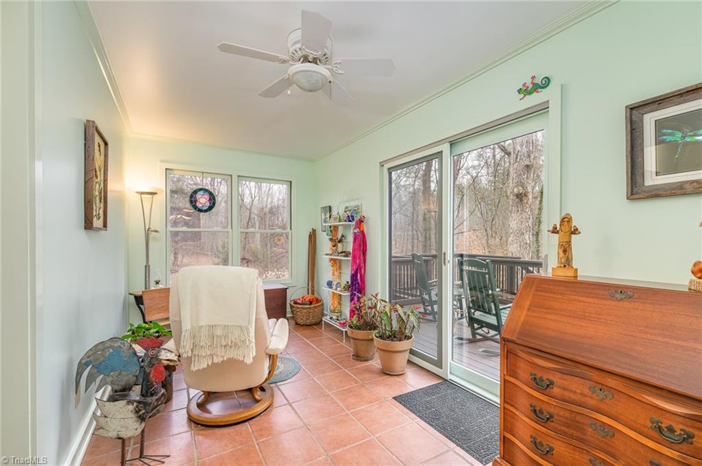 3314 Vienna Dozier Road Pfafftown, NC 27040 - Photo 18 of 32