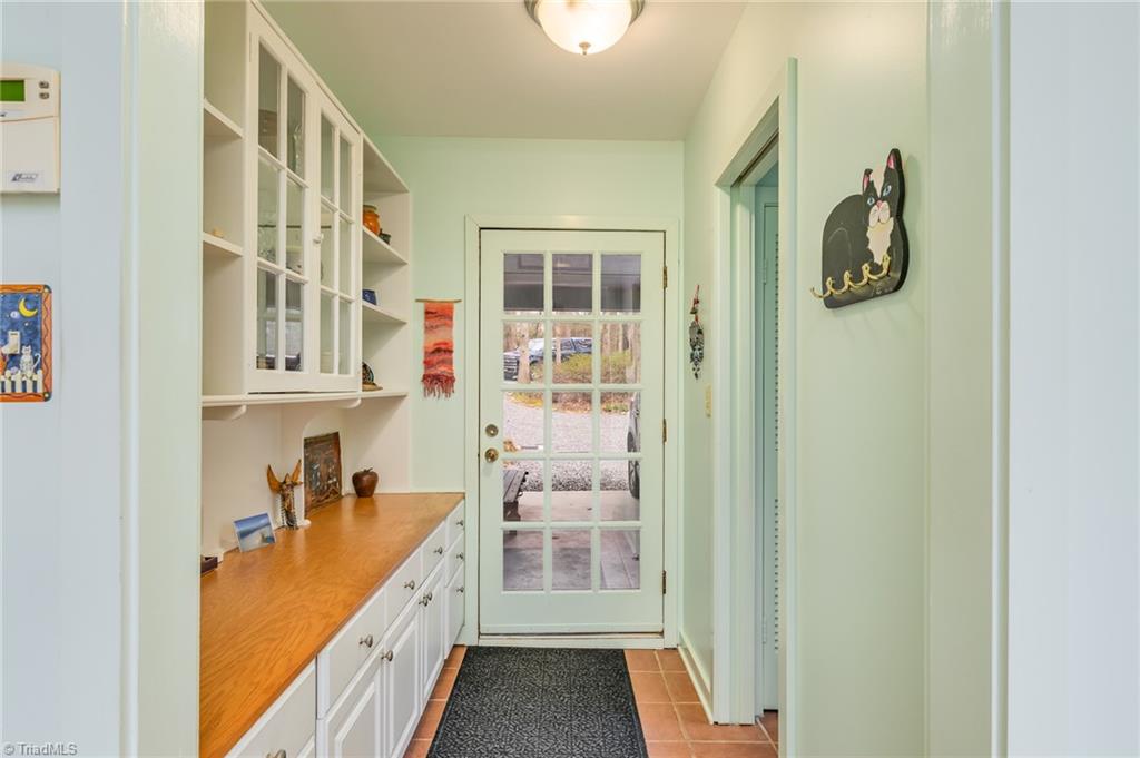 3314 Vienna Dozier Road Pfafftown, NC 27040 - Photo 19 of 32