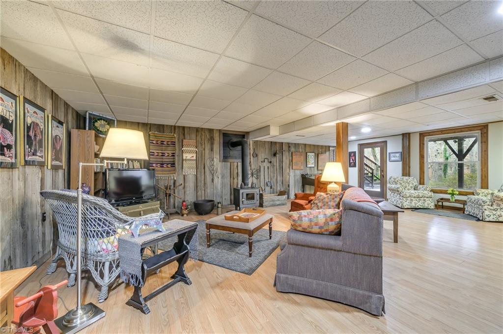 3314 Vienna Dozier Road Pfafftown, NC 27040 - Photo 21 of 32