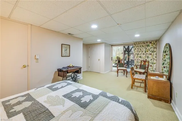 $475,000 | 3314 Vienna Dozier Road, Pfafftown, NC 27040