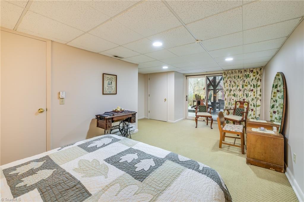 3314 Vienna Dozier Road Pfafftown, NC 27040 - Photo 22 of 32