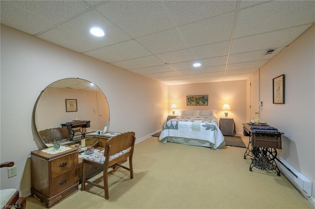 3314 Vienna Dozier Road Pfafftown, NC 27040 - Photo 23 of 32