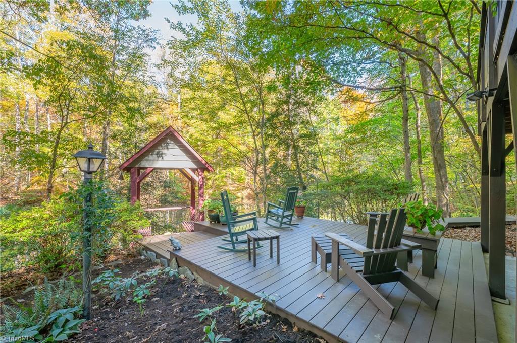 3314 Vienna Dozier Road Pfafftown, NC 27040 - Photo 25 of 32