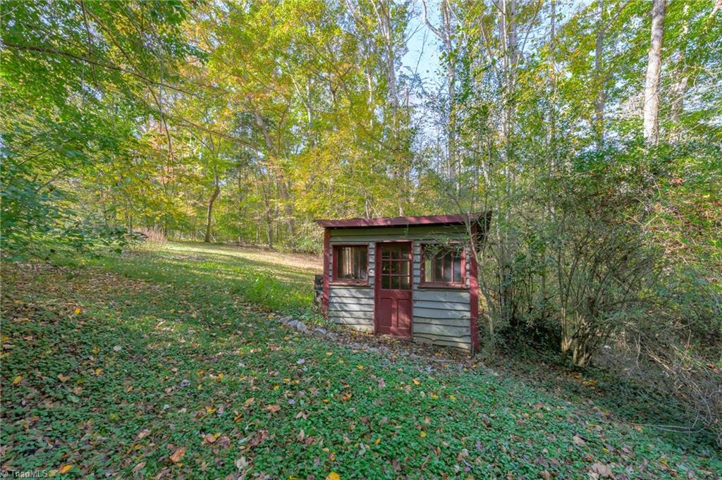 3314 Vienna Dozier Road Pfafftown, NC 27040 - Photo 28 of 32