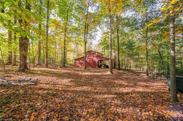 $475,000 | 3314 Vienna Dozier Road, Pfafftown, NC 27040