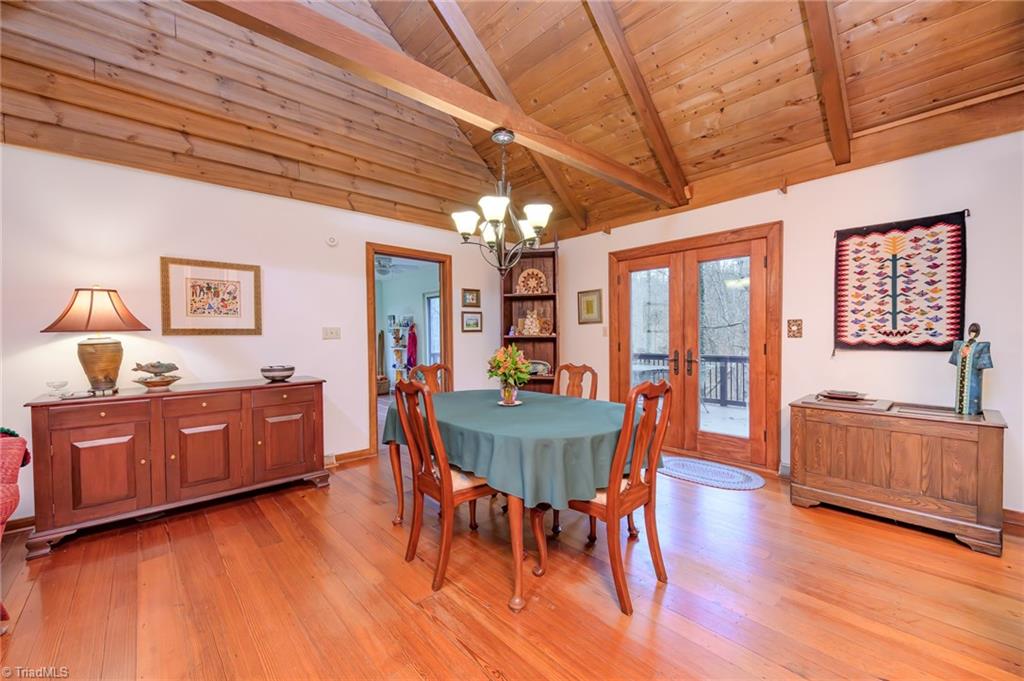 3314 Vienna Dozier Road Pfafftown, NC 27040 - Photo 8 of 32