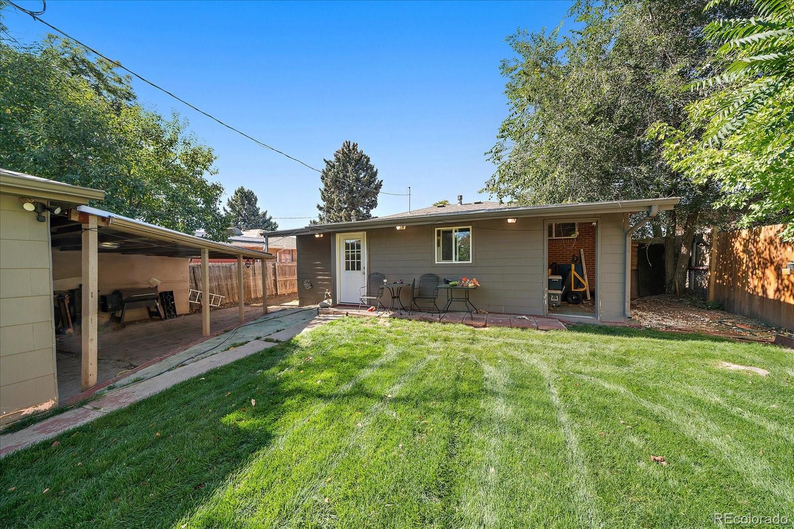 1550 South Decatur Street Denver, CO 80219 - Photo 21 of 27