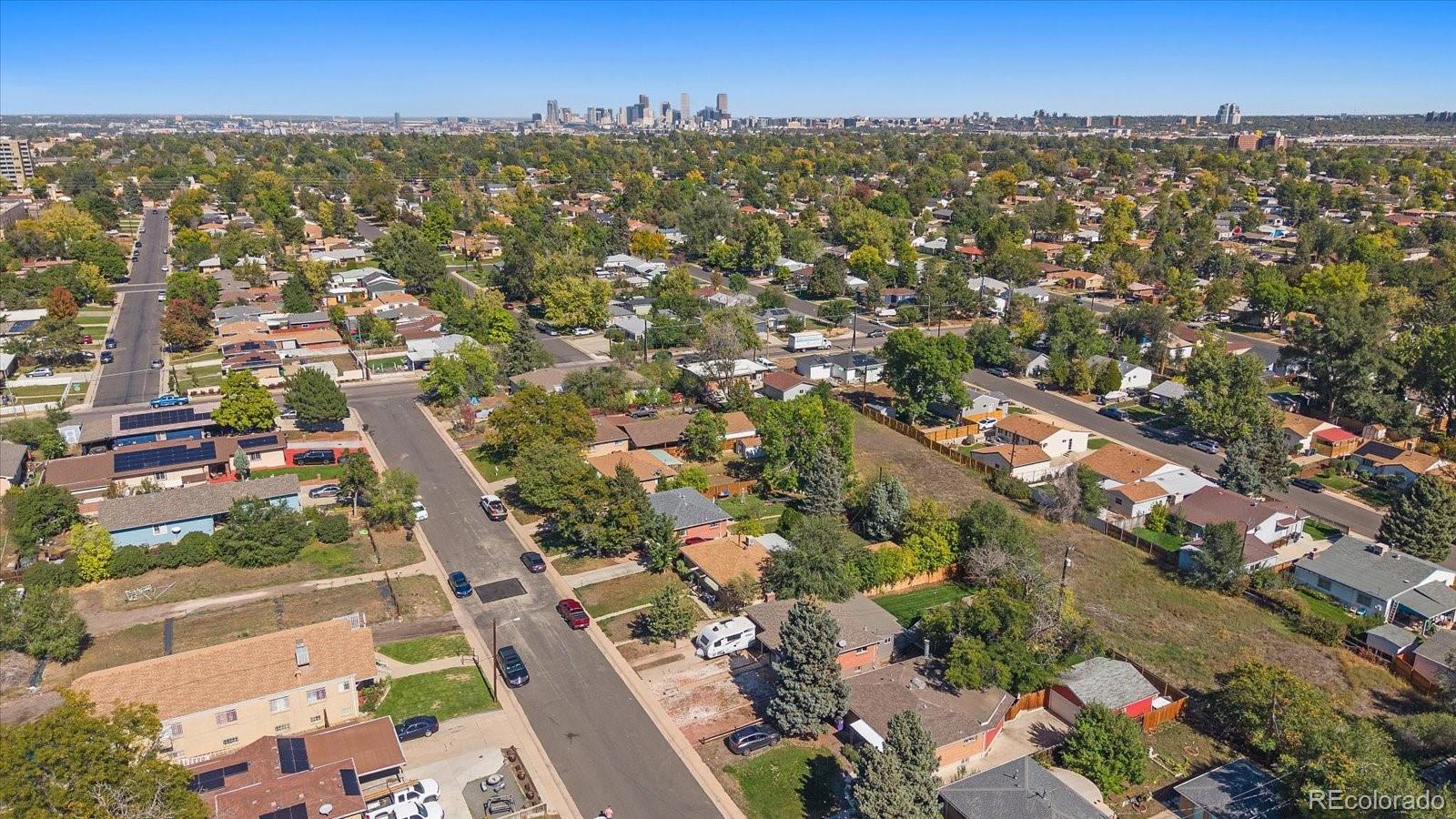 1550 South Decatur Street Denver, CO 80219 - Photo 23 of 27