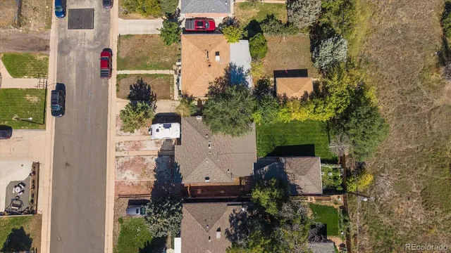 $549,000 | 1550 South Decatur Street, Denver, CO 80219