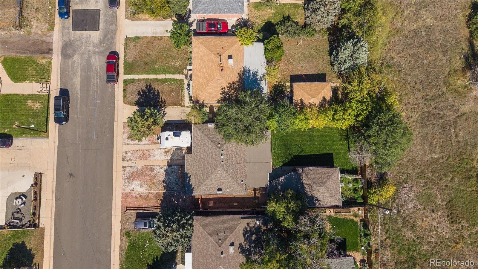 1550 South Decatur Street Denver, CO 80219 - Photo 24 of 27