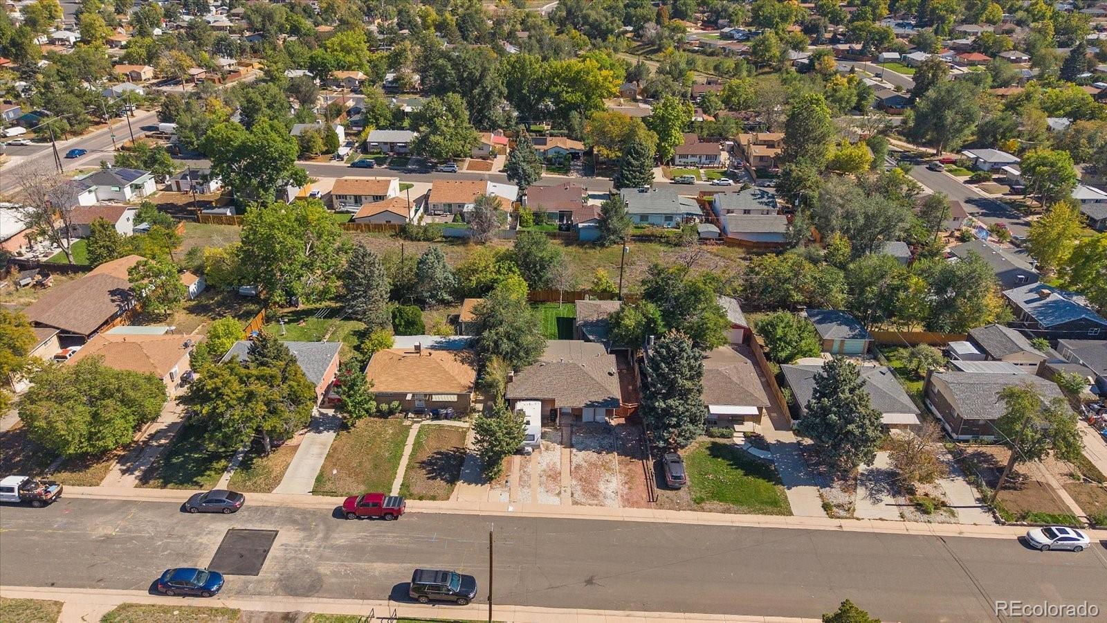 1550 South Decatur Street Denver, CO 80219 - Photo 25 of 26