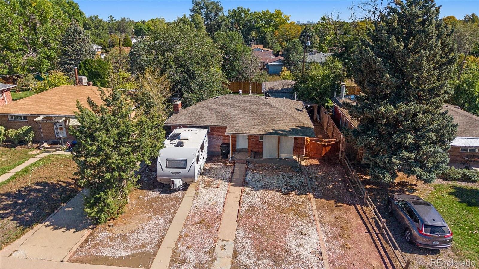 1550 South Decatur Street Denver, CO 80219 - Photo 25 of 27