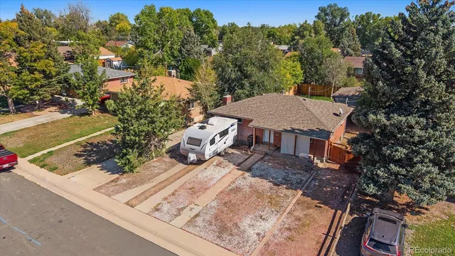 $549,000 | 1550 South Decatur Street, Denver, CO 80219