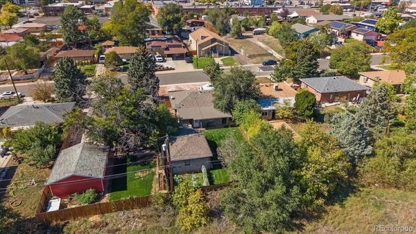 $539,000 | 1550 South Decatur Street, Denver, CO 80219