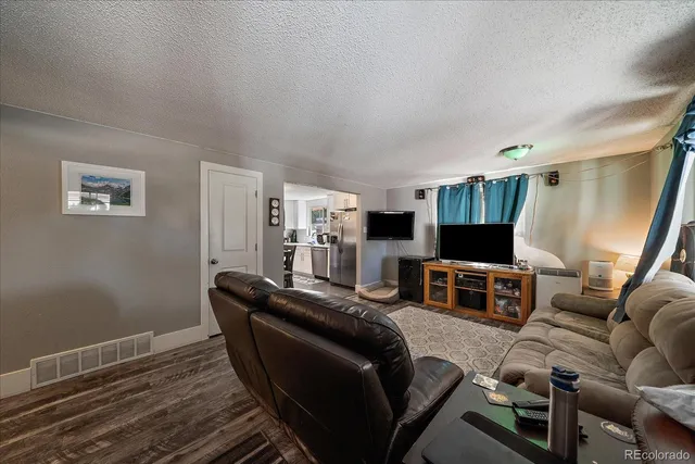 $549,000 | 1550 South Decatur Street, Denver, CO 80219