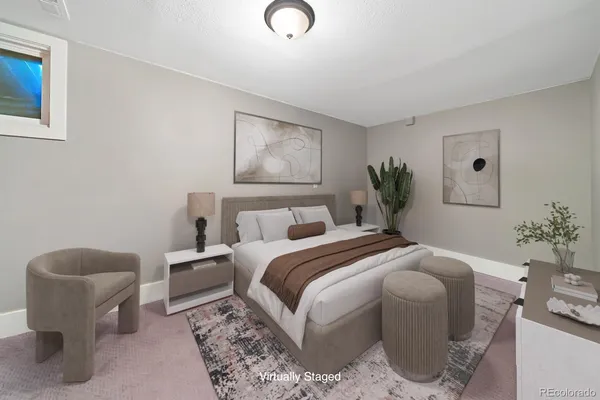 $539,000 | 1550 South Decatur Street, Denver, CO 80219
