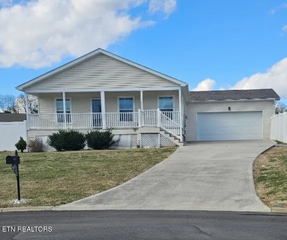 $380,000 | 1514 Julia Allison Drive, Sevierville, TN 37876