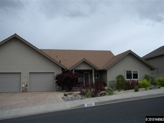 3220 Marthiam Avenue Reno, NV 89509 - Photo 1 of 9 Photo 1