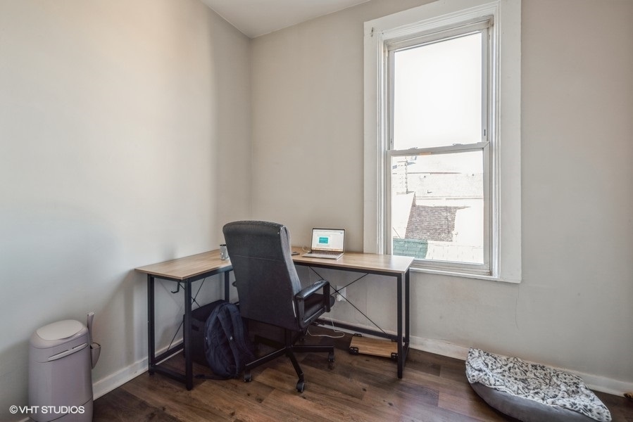 2100 West Cullerton Street, Unit 2M Chicago, IL 60608 - Photo 6 of 7