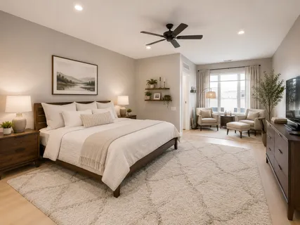 $865,000 | 321 North Jefferson Street, Unit 401, Chicago, IL 60661