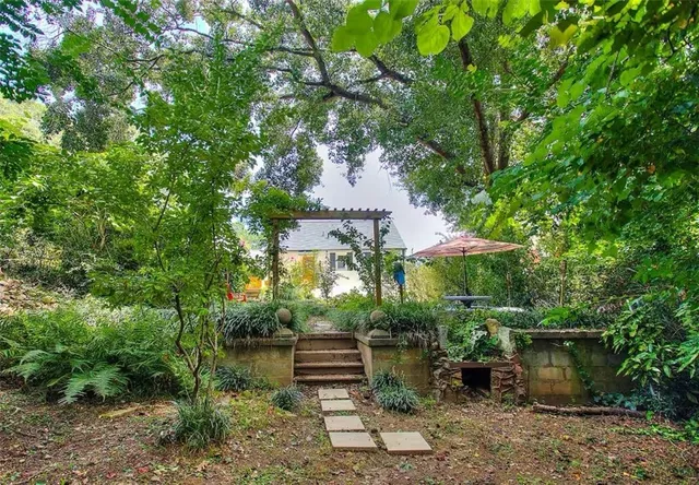 $2,500 | 3301 Old Jonesboro Road, Atlanta, GA 30354