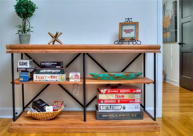 a view of outdoor space