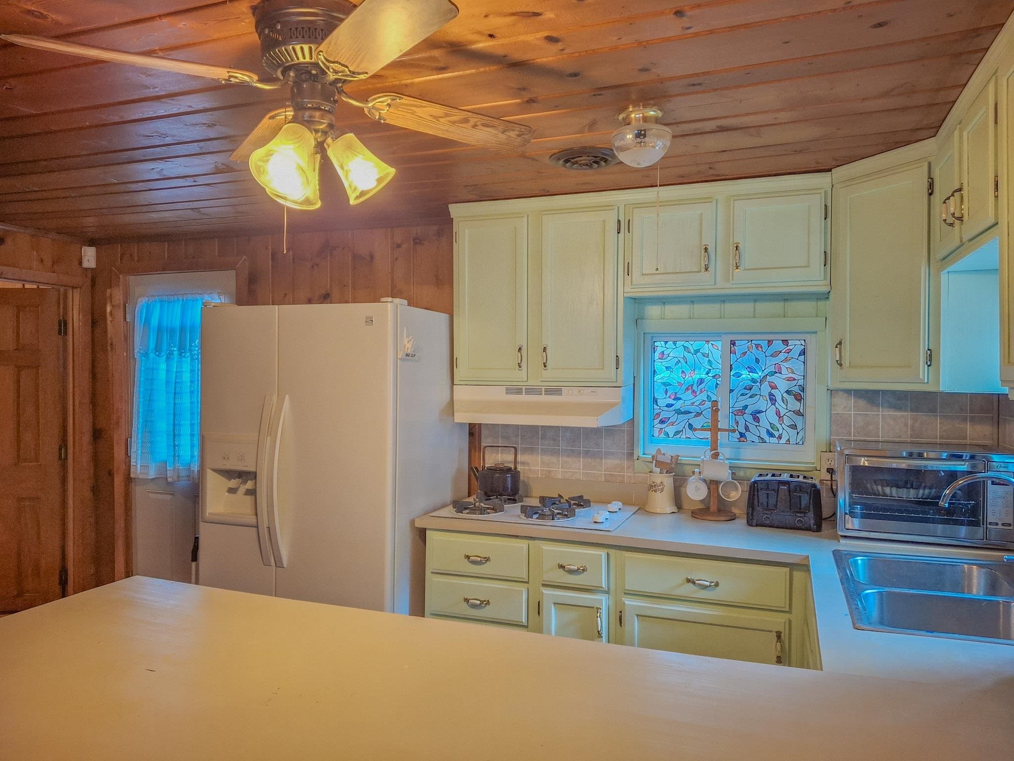 6741 Carpenter Road Harrison, MI 48625 - Photo 20 of 49