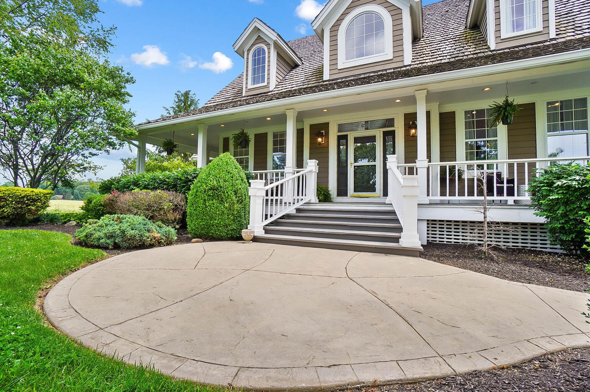 4380 North River Road Springfield, OH 45502 - Photo 6 of 73