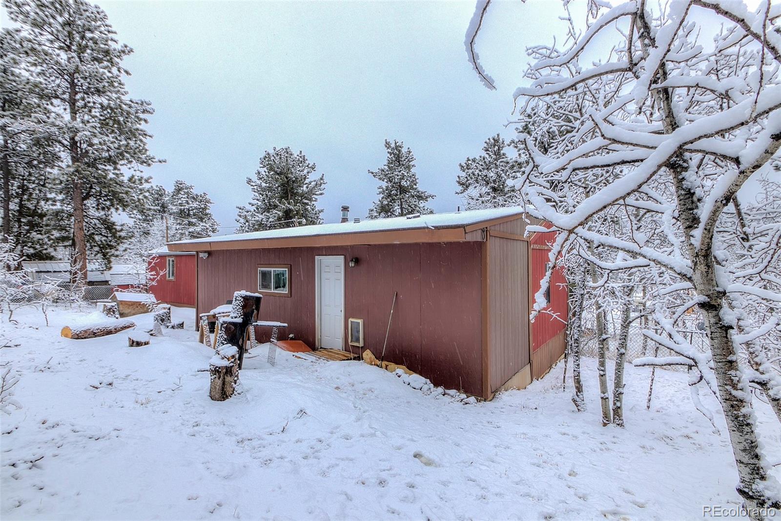 379 Neal Road Bailey, CO 80421 - Photo 15 of 19