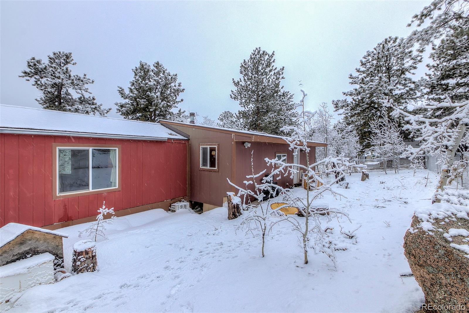 379 Neal Road Bailey, CO 80421 - Photo 16 of 19