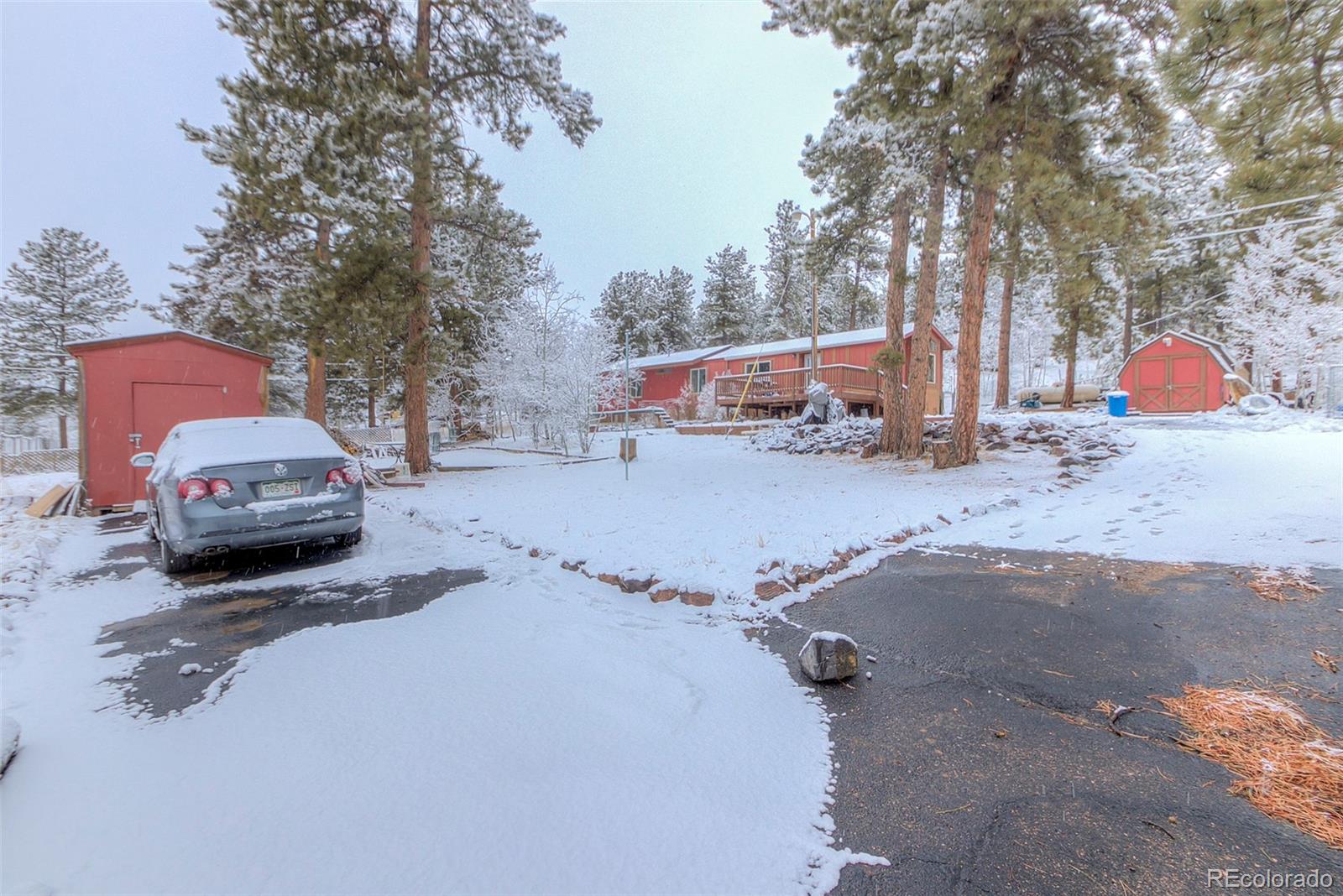 379 Neal Road Bailey, CO 80421 - Photo 18 of 19