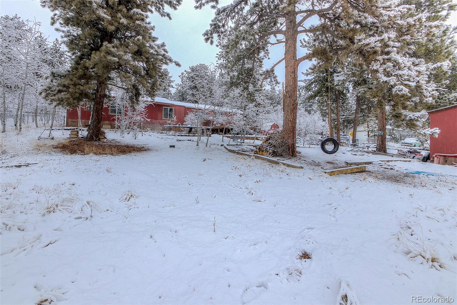 379 Neal Road Bailey, CO 80421 - Photo 19 of 19