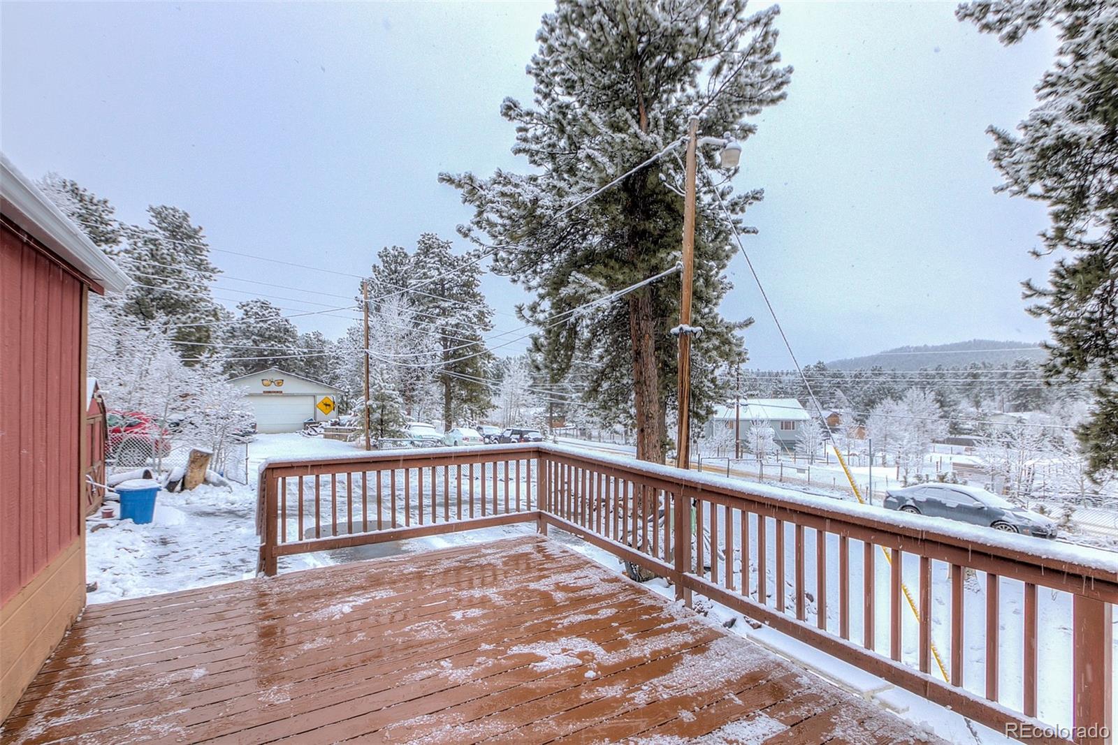 379 Neal Road Bailey, CO 80421 - Photo 3 of 19