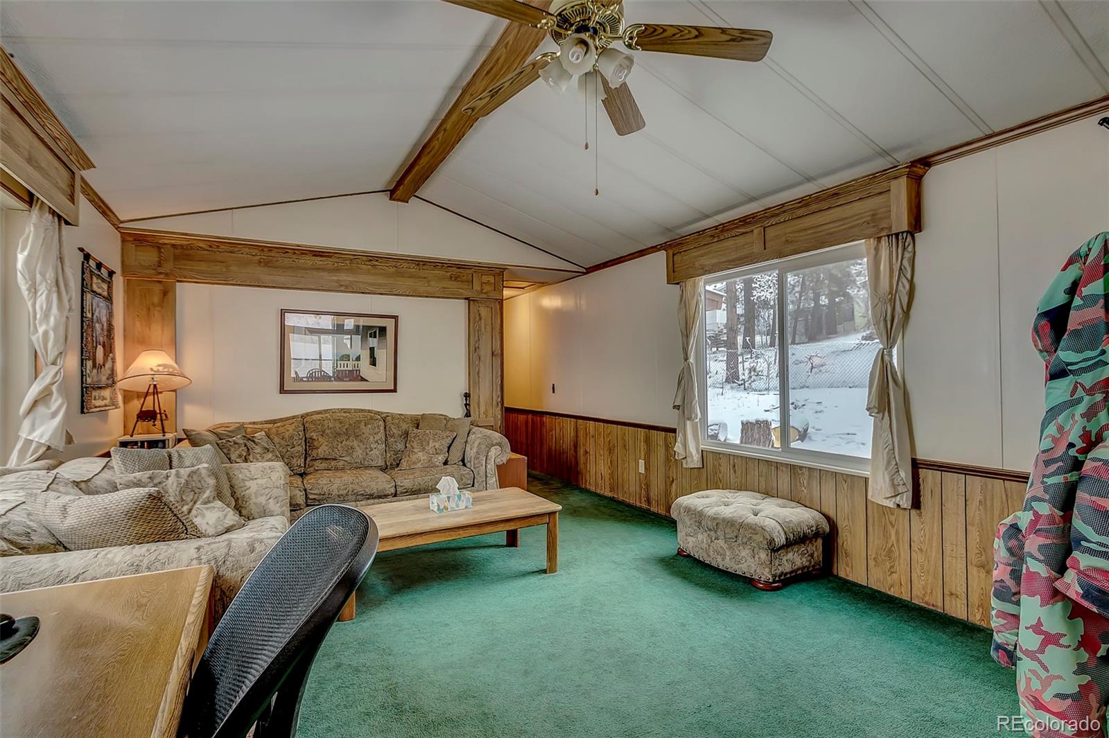 379 Neal Road Bailey, CO 80421 - Photo 4 of 19