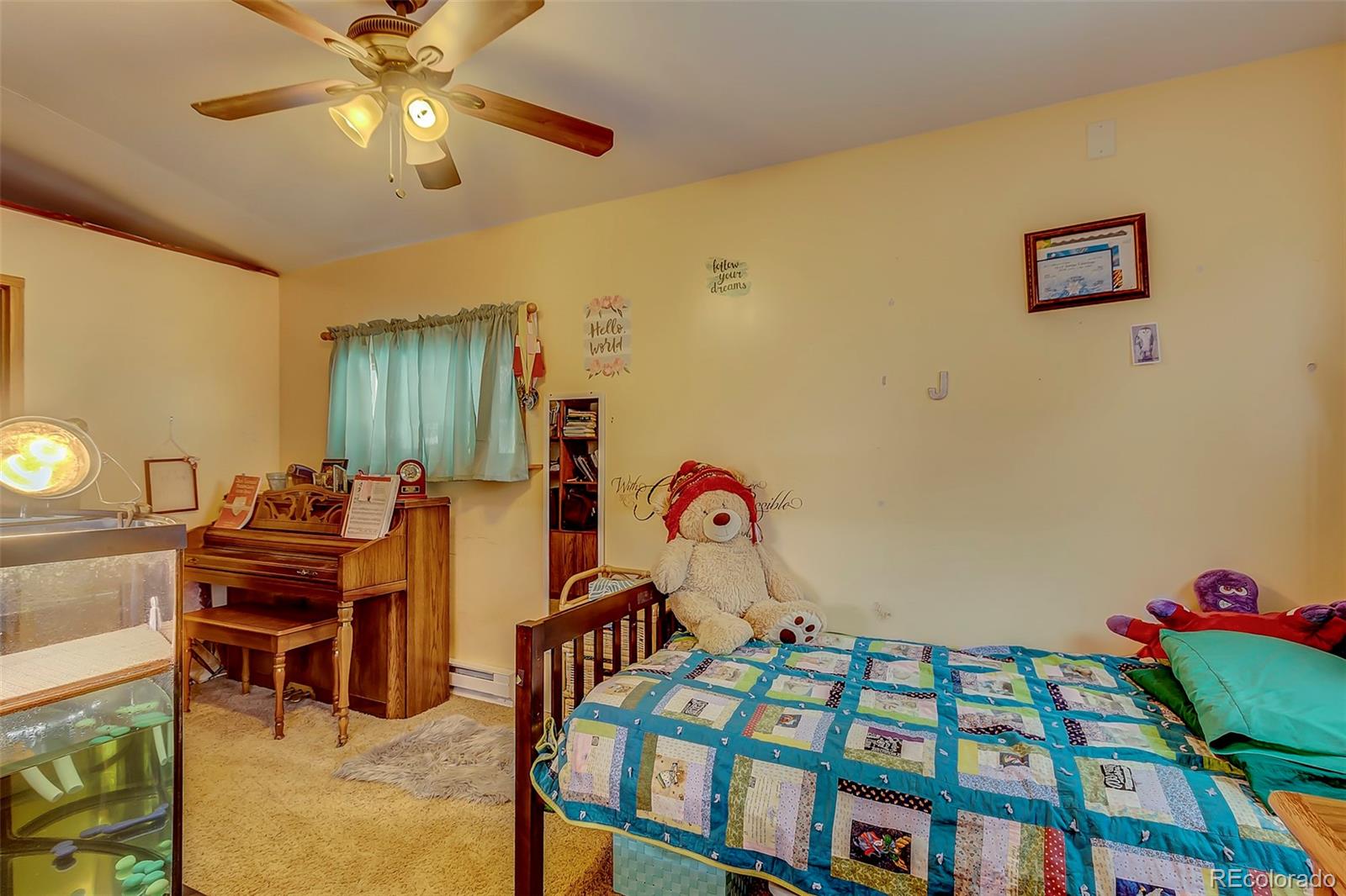 379 Neal Road Bailey, CO 80421 - Photo 9 of 19