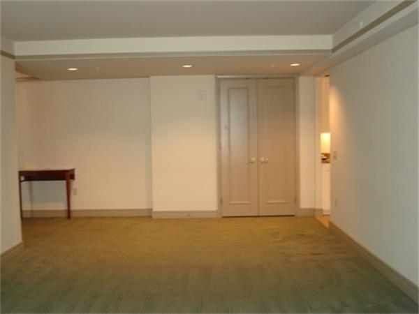 3 Avery Street, Unit 810 Boston, MA 02111 - Photo 4 of 16 a view of an empty room