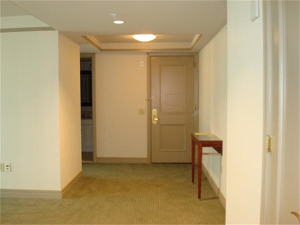 3 Avery Street, Unit 810 Boston, MA 02111 - Photo 5 of 16 a view of empty room