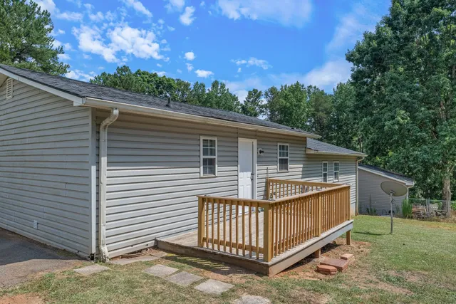 $219,000 | 106 Washington Court, Cowpens, SC 29330