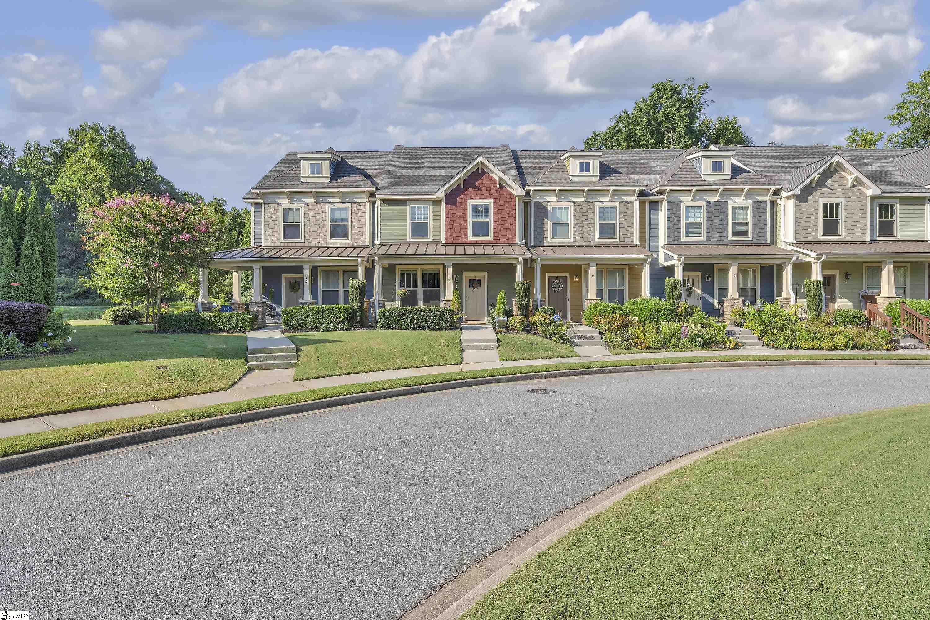 10 Recess Way Simpsonville, SC 29681 - Photo 19 of 24