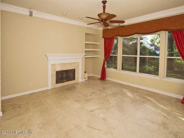 12930 Biggin Church Road South Jacksonville, FL 32224 - Photo 14 of 25 a view of empty room with floor to ceiling window