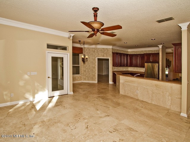 12930 Biggin Church Road South Jacksonville, FL 32224 - Photo 15 of 25 a view of a kitchen with a sink and a window