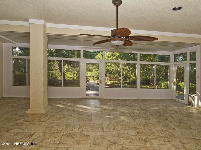 12930 Biggin Church Road South Jacksonville, FL 32224 - Photo 19 of 25 a view of empty room with windows