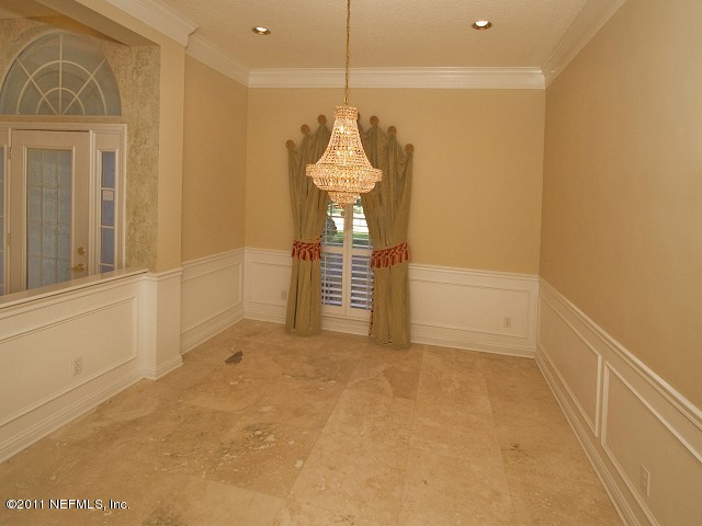 12930 Biggin Church Road South Jacksonville, FL 32224 - Photo 2 of 25 a view of empty room with wooden floor