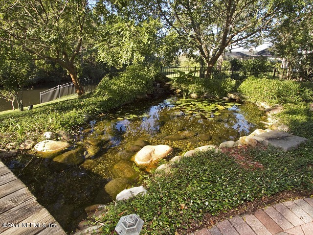 12930 Biggin Church Road South Jacksonville, FL 32224 - Photo 22 of 25 a view of a yard with plants