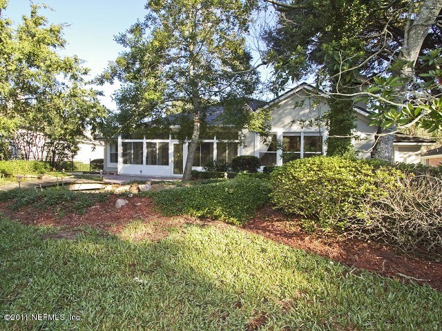 12930 Biggin Church Road South Jacksonville, FL 32224 - Photo 25 of 25 front view of a house with a yard