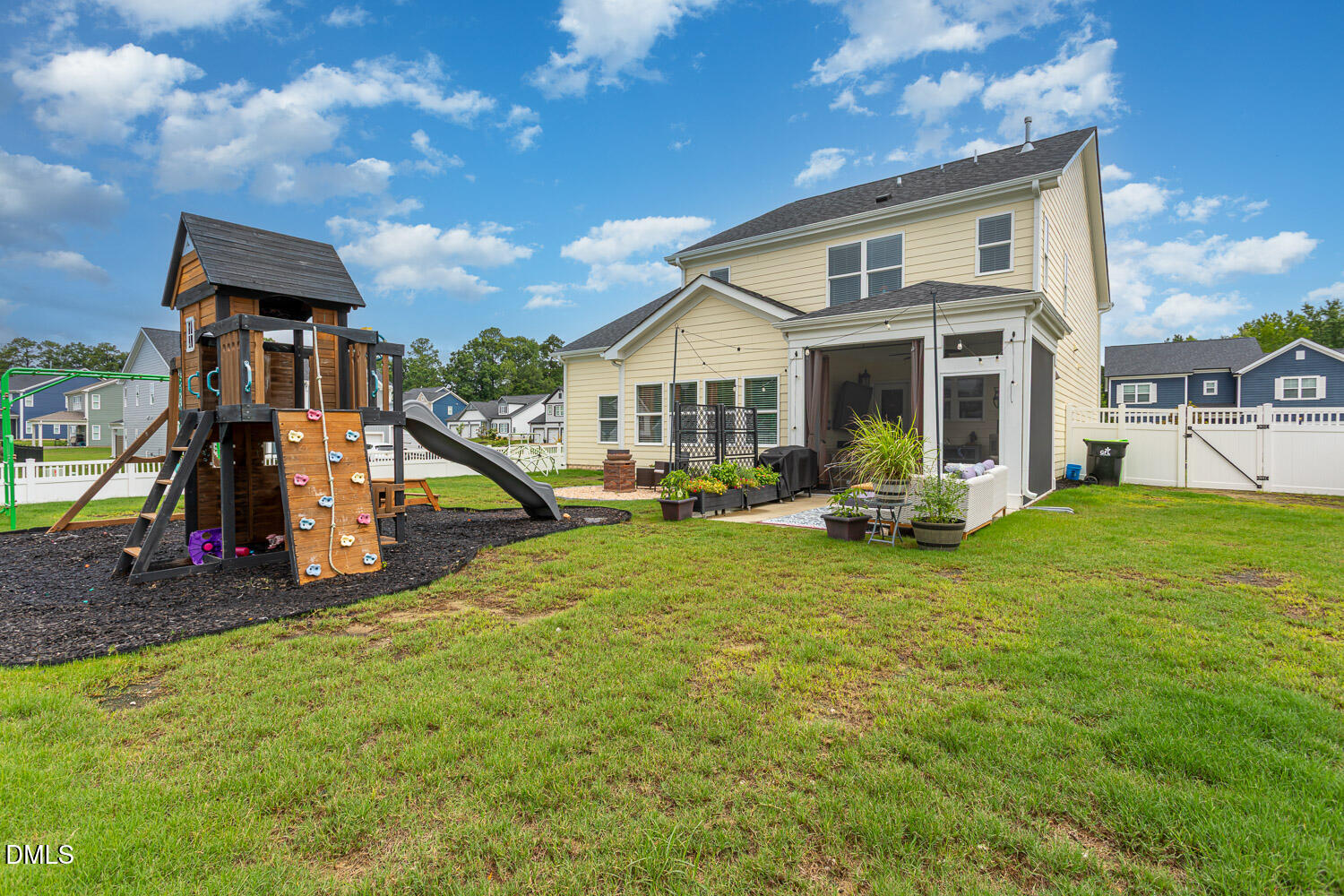 277 Kavanaugh Road Wake Forest, NC 27587 - Photo 30 of 35 joines-277-kavanaugh-31