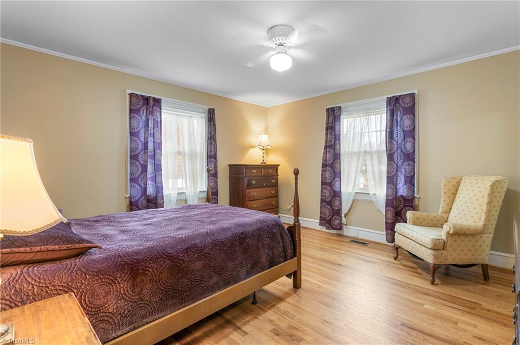 218 Rolling Road Burlington, NC 27217 - Photo 13 of 38 Gallery Image 13