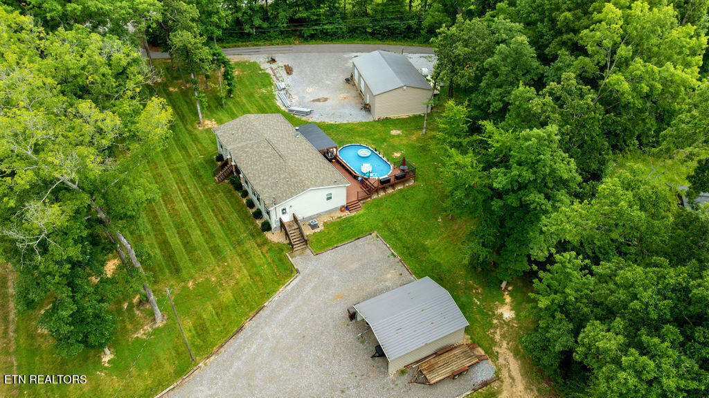 704 Mize Road Seymour, TN 37865 - Photo 2 of 47 DJI_0151