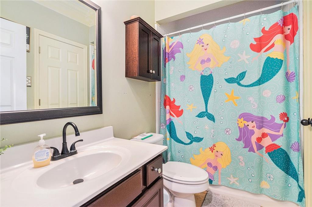 939 Redstone Road Dacula, GA 30019 - Photo 13 of 33