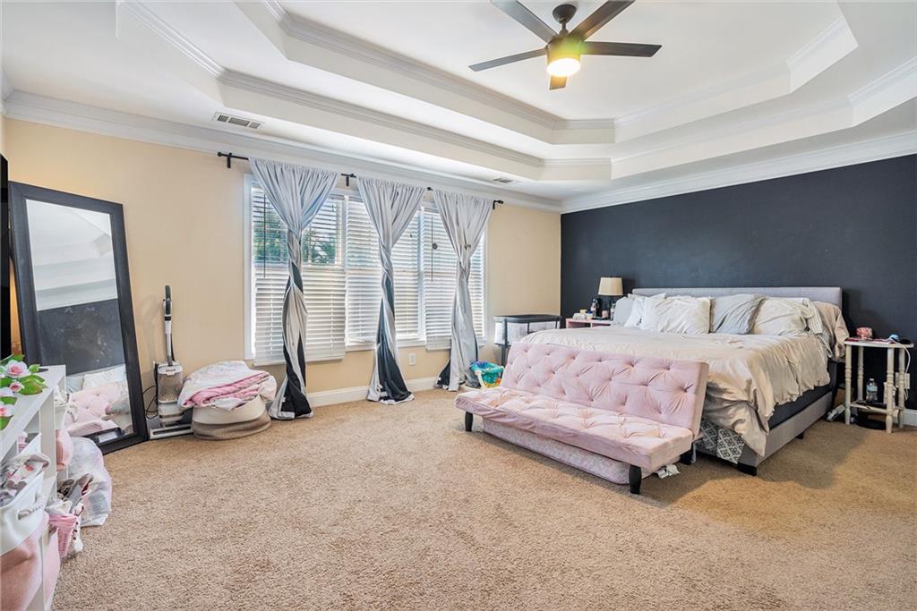 939 Redstone Road Dacula, GA 30019 - Photo 14 of 33